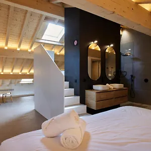 Tuapartamento Lindapamplona Boutique Pamplona
