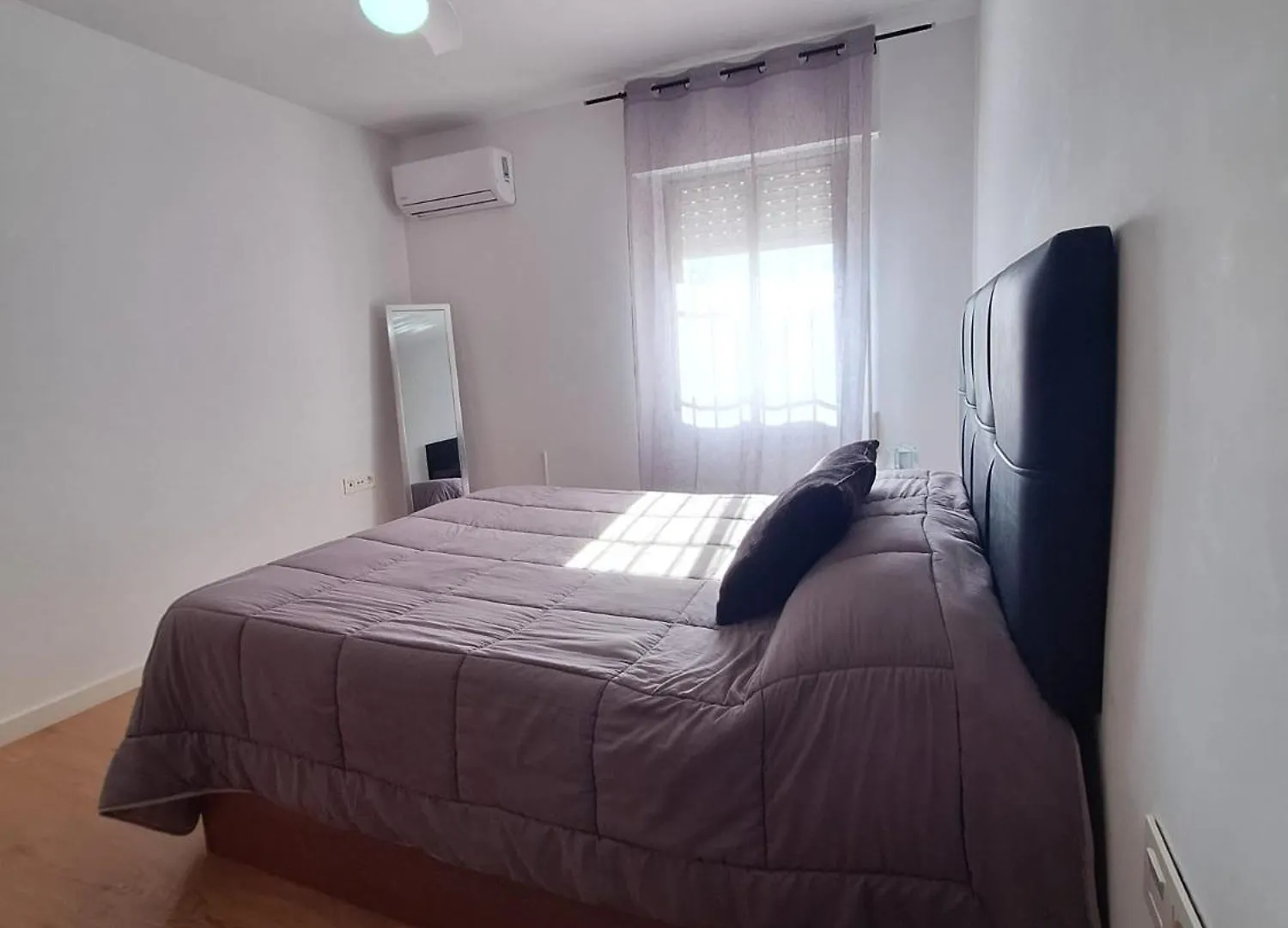 Apartmán El Lugar 53 Rincón de la Victoria 0*,  Španělsko