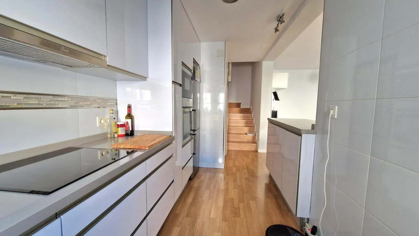 Apartmán El Lugar 53 Rincón de la Victoria