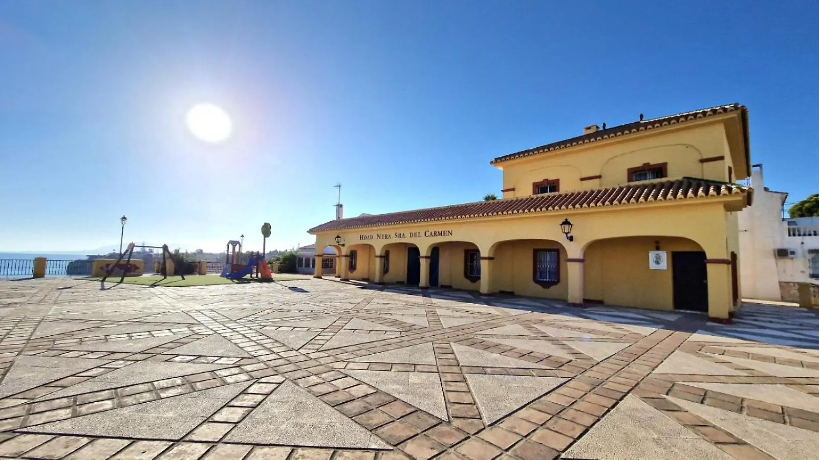 Apartmán El Lugar 53 Rincón de la Victoria Španělsko