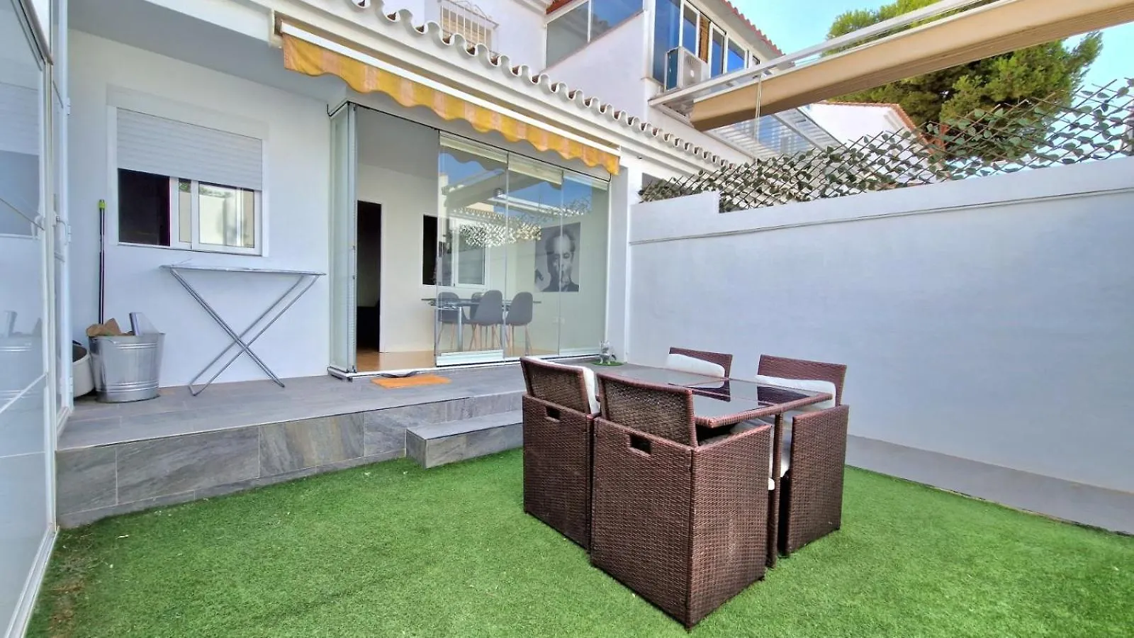 Apartmán El Lugar 53 Rincón de la Victoria