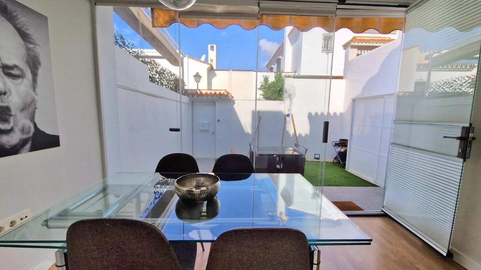 Apartmán El Lugar 53 Rincón de la Victoria