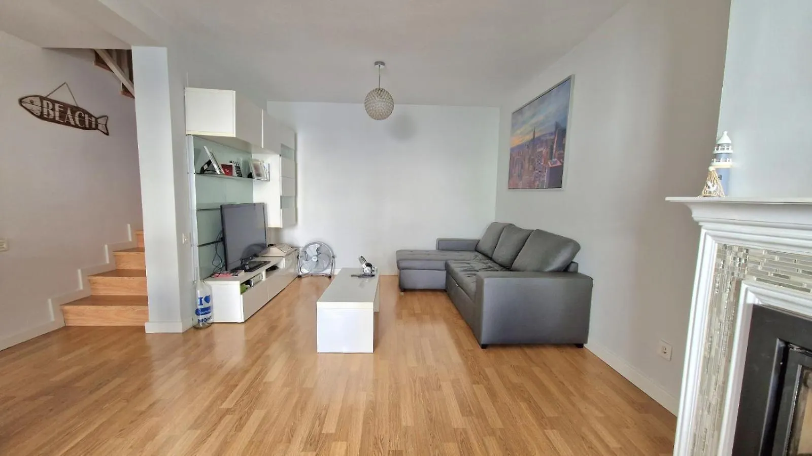 Apartmán El Lugar 53 Rincón de la Victoria