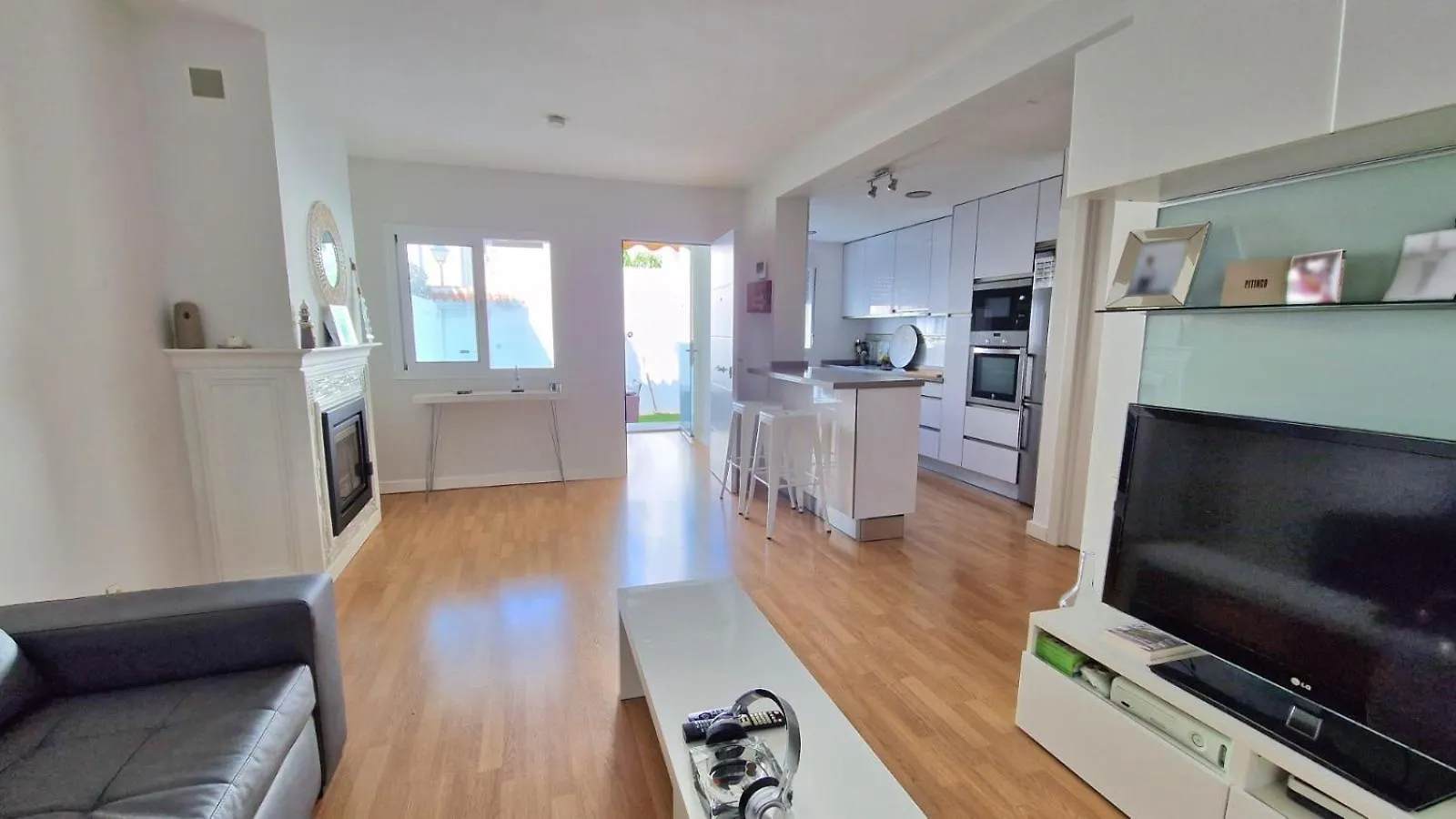 Apartmán El Lugar 53 Rincón de la Victoria
