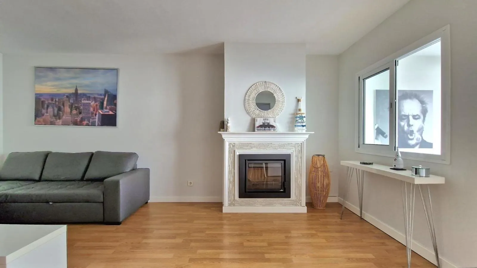 Apartmán El Lugar 53 Rincón de la Victoria