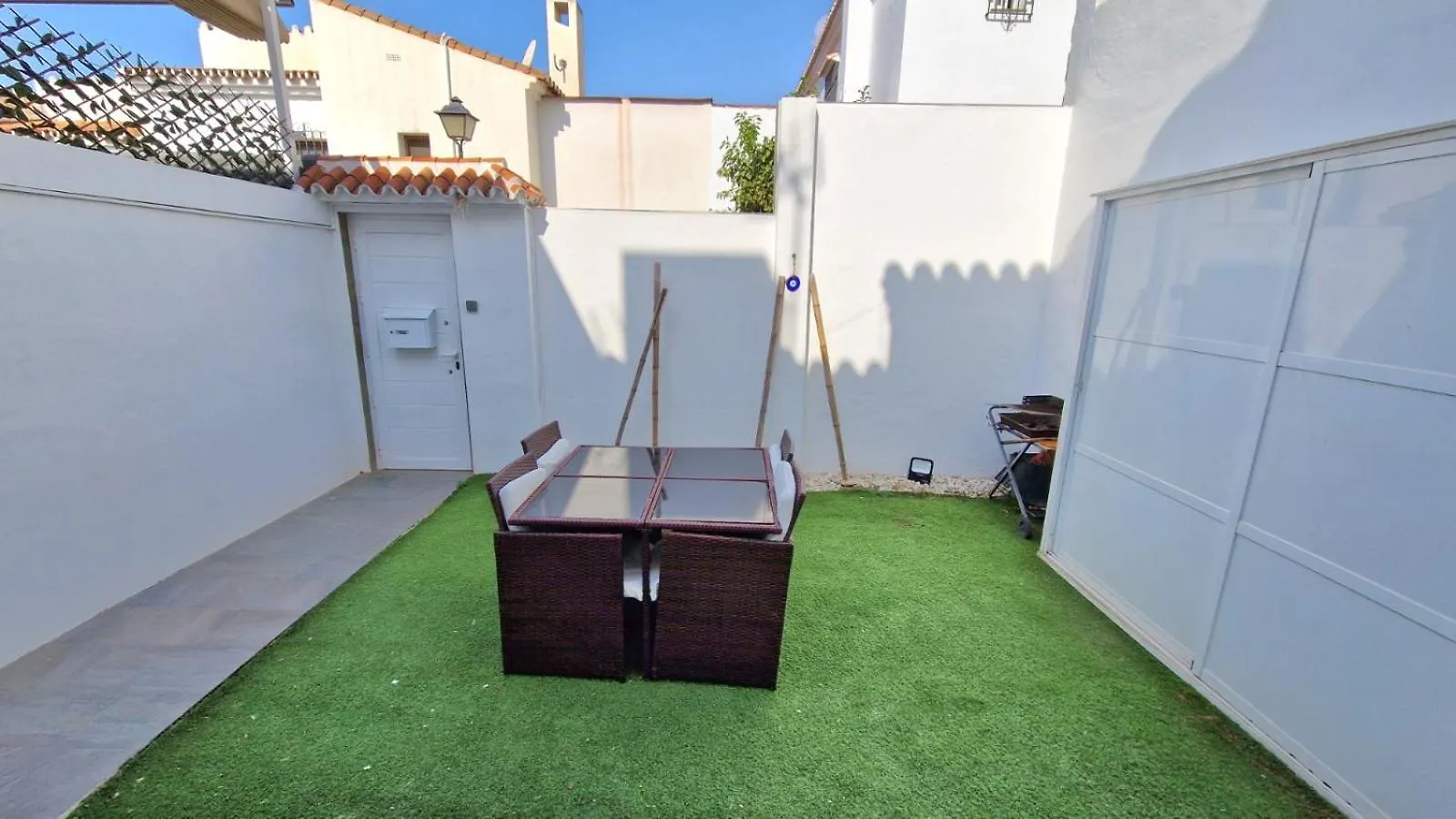 Apartmán El Lugar 53 Rincón de la Victoria